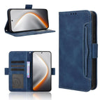 For Tecno Pova 7 Pro 5G / Blue