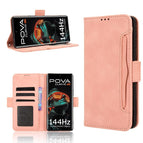 For Tecno Pova Curve 5G / Pink
