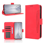 For Tecno Spark Slim / Red
