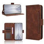 For Tecno Spark Slim / Brown