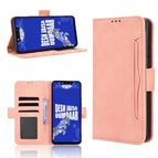 For Tenco Spark Go 3 / Pink