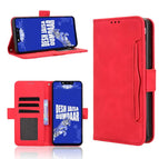 For Tenco Spark Go 3 / Red
