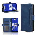 For Tenco Spark Go 3 / Blue