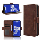 For Tenco Spark Go 3 / Brown