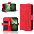 For Tecno Camon 50 4G / Red