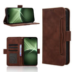 For Tecno Camon 50 4G / Brown