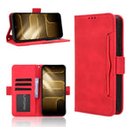 For Tecno Spark 50 4G / Red
