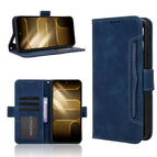 For Tecno Spark 50 4G / Blue
