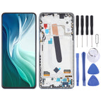 For Xiaomi Mi 11i / Blue