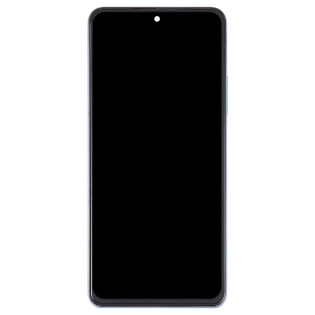 LCD Screen For Digitizer Full Assembly with Frame, For Xiaomi Mi 11i, For Xiaomi 11X, For Xiaomi 11X Pro, For Xiaomi Poco F3, For Xiaomi Redmi K40, For Xiaomi Redmi K40 Pro, For Xiaomi Redmi K40 Pro+