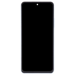 LCD Screen For Digitizer Full Assembly with Frame