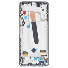 LCD Screen For Digitizer Full Assembly with Frame