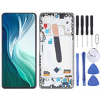 For Xiaomi Mi 11i / Silver