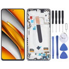 For Xiaomi Poco F3 / Blue
