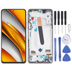 For Xiaomi Poco F3 / Black