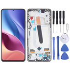 For Xiaomi Redmi K40 Pro / Black