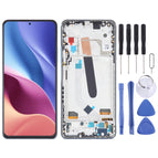 For Xiaomi Redmi K40 Pro+ / Blue