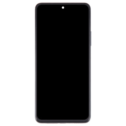 LCD Screen Digitizer Full Assembly with Frame, For Xiaomi 11i 5G 2022, For Xiaomi 11i HyperCharge 5G, For Xiaomi Redmi Note 11 Pro+ 5G
