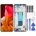 For Xiaomi 11i HyperCharge 5G / Green