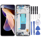 For Xiaomi Redmi Note 11 Pro+ 5G / Green