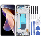 For Xiaomi Redmi Note 11 Pro+ 5G / Black