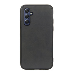 Two-color Calf Texture Shockproof Phone Case