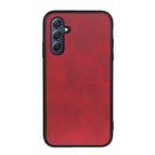 For Samsung Galaxy M54 5G / Red