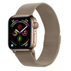 5 & 4 44mm / 3 & 2 & 1 42mm / Vintage Gold