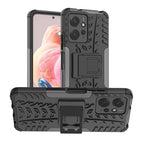 For Xiaomi Redmi Note 12 4G Global / Black