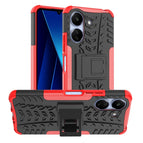 For Xiaomi Poco C65 / Red