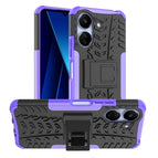 For Xiaomi Poco C65 / Purple