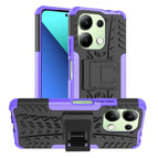 For Xiaomi Redmi Note 13 4G / Purple