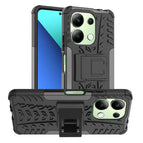 For Xiaomi Redmi Note 13 4G / Black
