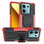 For Xiaomi Redmi Note 13 5G Global / Red