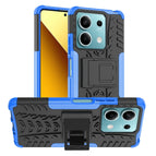 For Xiaomi Redmi Note 13 5G Global / Blue