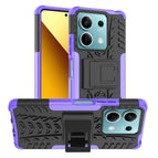 For Xiaomi Redmi Note 13 5G Global / Purple