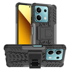 For Xiaomi Redmi Note 13 5G Global / Black