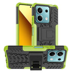 For Xiaomi Redmi Note 13 5G Global / Green