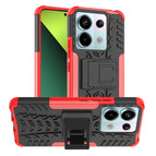 For Xiaomi Redmi Note 13 Pro 5G Global / Red