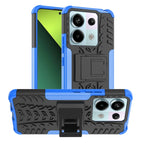 For Xiaomi Redmi Note 13 Pro 5G Global / Blue