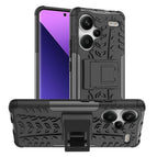 For Xiaomi Redmi Note 13 Pro+ 5G / Black