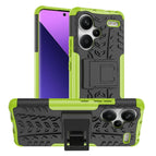 For Xiaomi Redmi Note 13 Pro+ 5G / Green