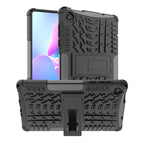 For Lenovo Tab M8 4th Gen / Black