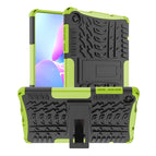 For Lenovo Tab M8 4th Gen / Green