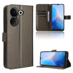 For Tecno Camon 20 Pro / Brown