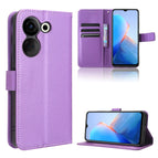 For Tecno Camon 20 Pro / Purple