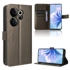 For Tecno Camon 20 Premier 5G / Brown