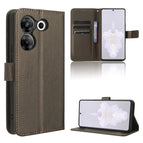 For Tecno Camon 20 Pro 5G / Brown