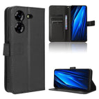 For Tenco Pova 5 / Black