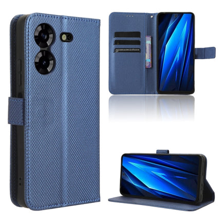 Diamond Texture Leather Phone Case, For Tecno Pova Neo 3, For Tenco Pova 5, For Tecno Camon 20 Premier 5G, For Tecno Camon 20 Pro 5G